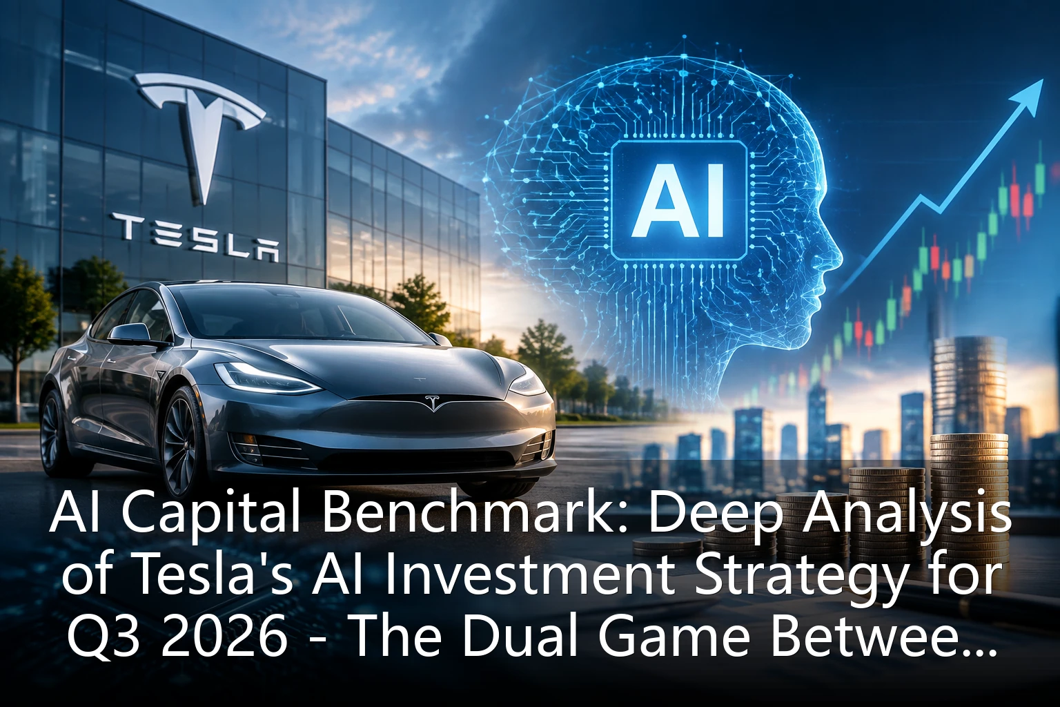 AI Capital Benchmark: Deep Analysis of Tesla's AI Investment Strategy for Q3 2026 - The Dual Game Between Capital Efficiency and Commercialization