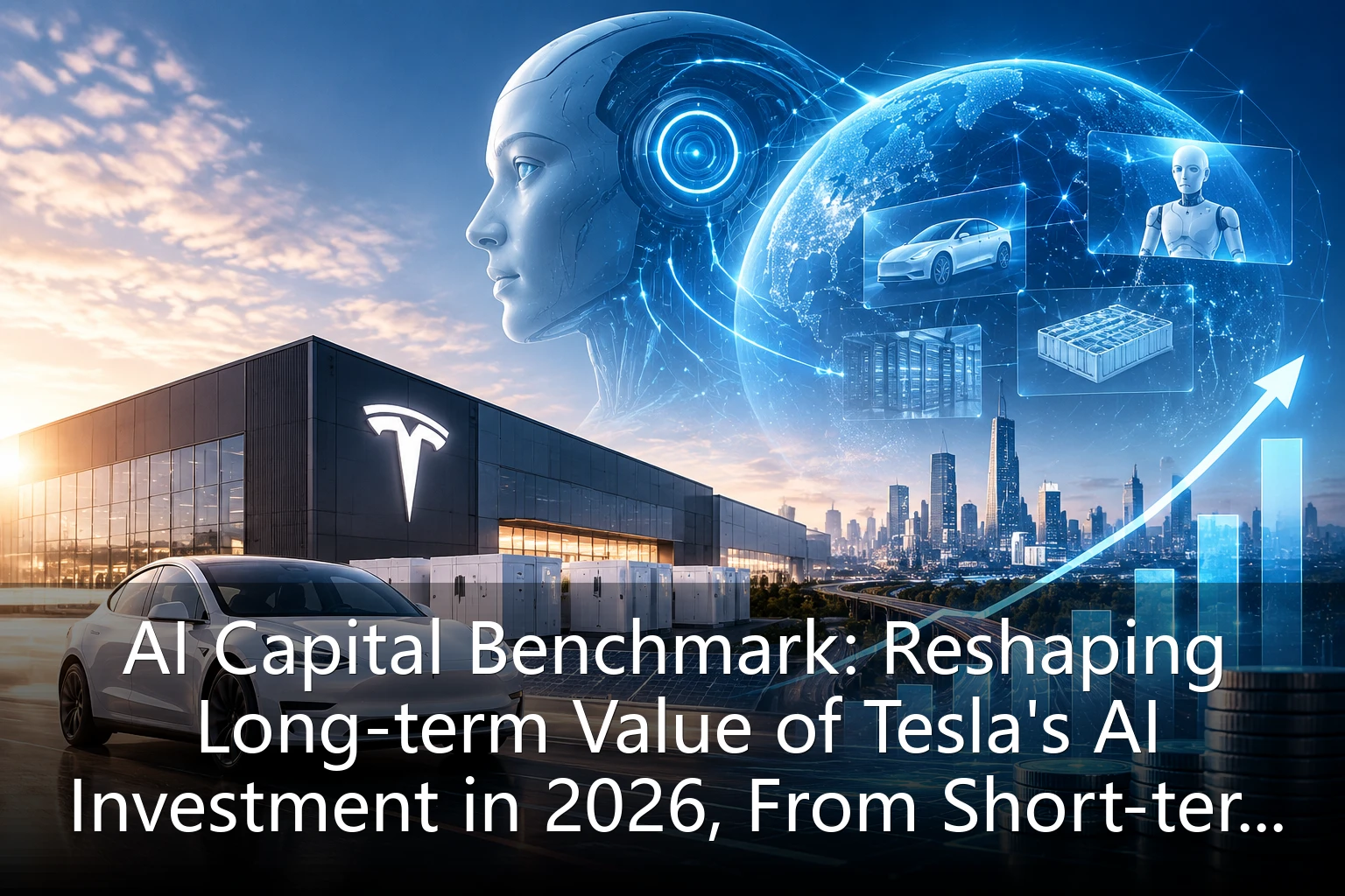AI Capital Benchmark: Reshaping Long-term Value of Tesla's AI Investment in 2026, From Short-term Gaming to Industry Leadership