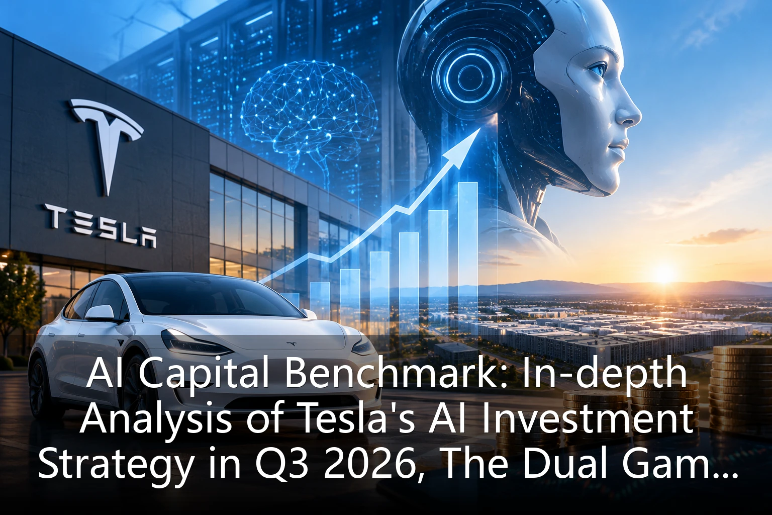 AI Capital Benchmark: In-depth Analysis of Tesla's AI Investment Strategy in Q3 2026, The Dual Game Between Capital Efficiency and Commercialization Process
