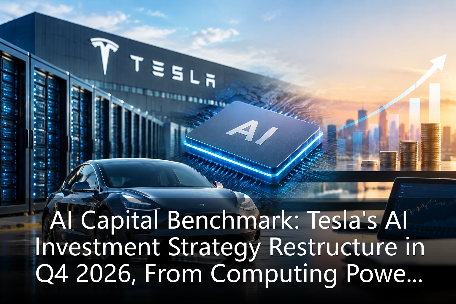 AI Capital Benchmark: Tesla's AI Investment Strategy Restructure in Q4 2026, From Computing Power Arms Race to Capital Efficiency Decisive Battle