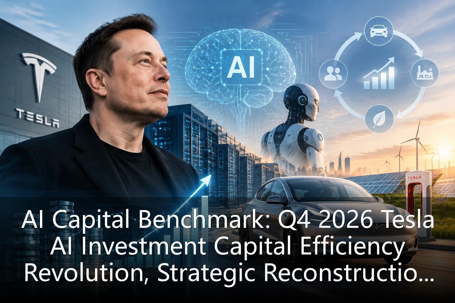 AI Capital Benchmark: Q4 2026 Tesla AI Investment Capital Efficiency Revolution, Strategic Reconstruction from Technology Stacking to Business Closed Loop